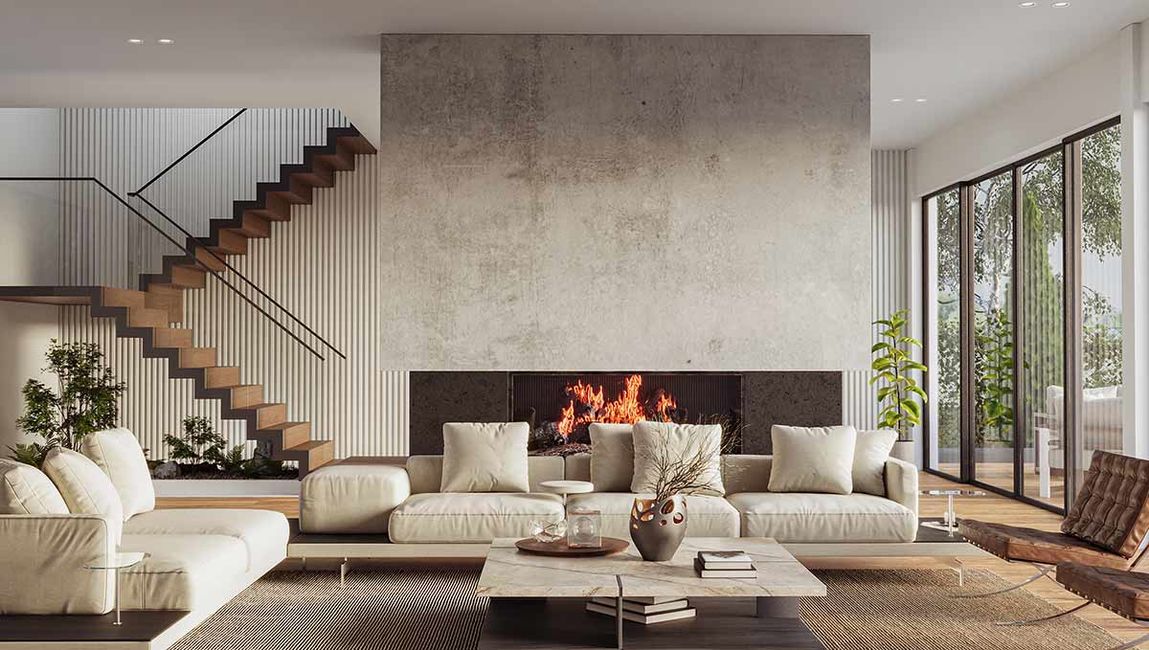 Active Listings