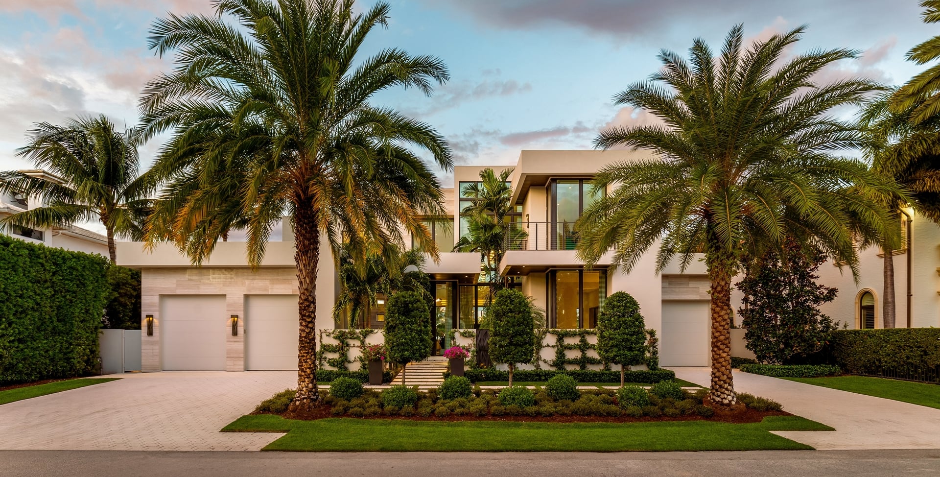 Buying a home in St. Louis with County Cottage Realty
