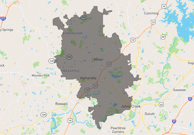 Alpharetta