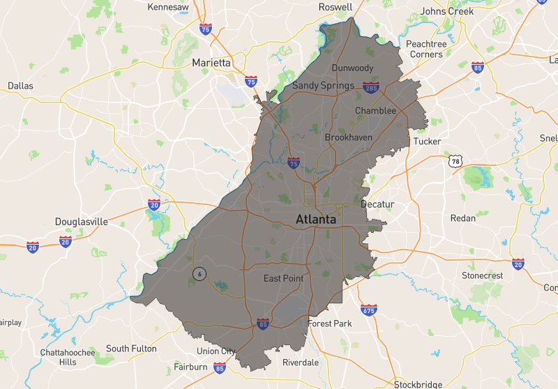 Atlanta