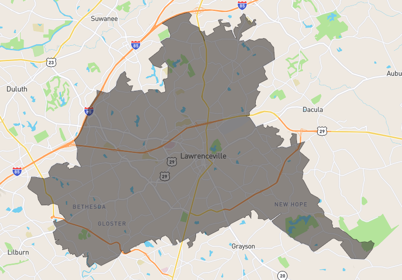 Lawrenceville