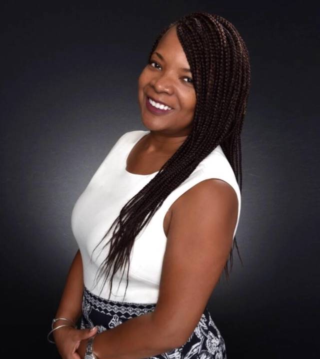 Bonita headshot