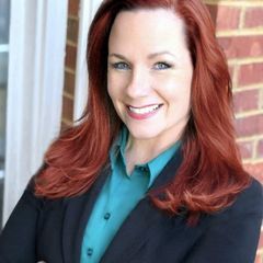 Stephanie C. Headshot