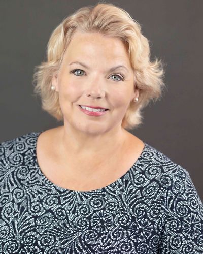 Elizabeth Wilson