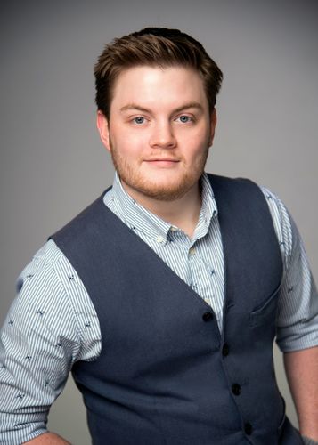 Grayson Darnell
