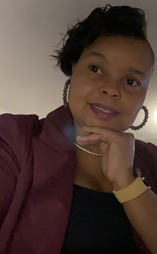 LaTasha Stanley