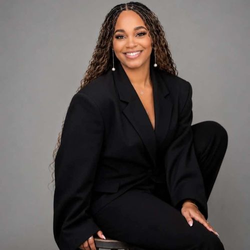 Ambrisha James