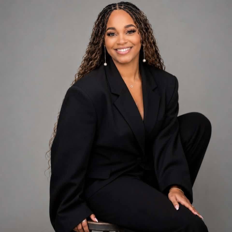 Ambrisha James