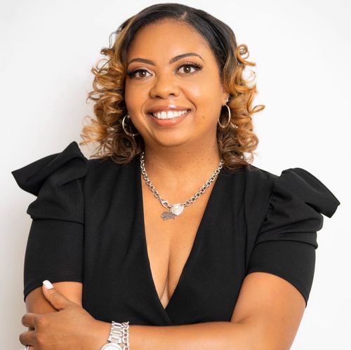 Charisma Mims