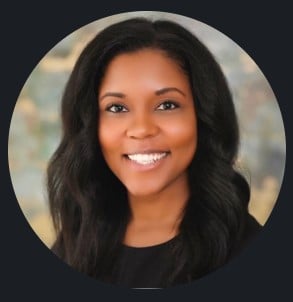 Janei Reddick Headshot
