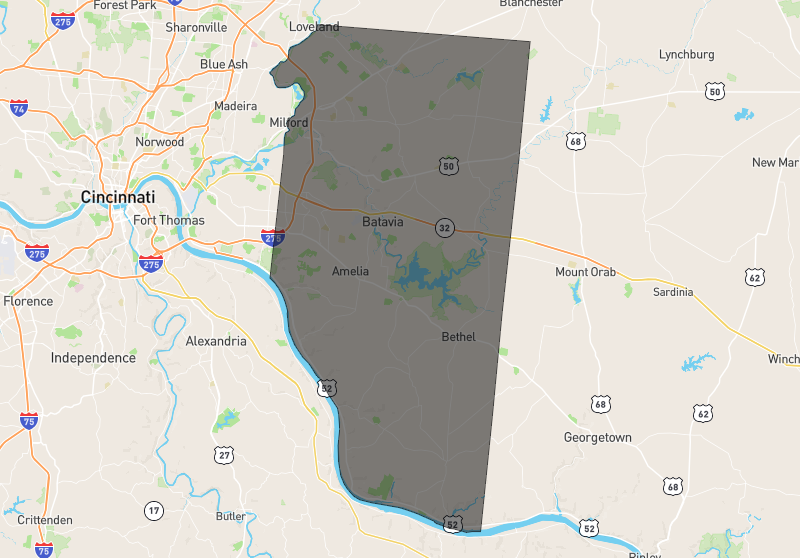 Clermont County