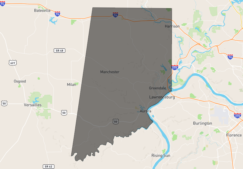 Dearborn County