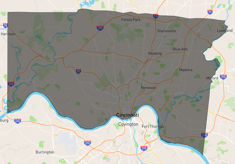 Hamilton County