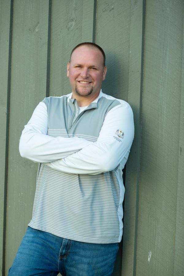 Zach Cotter