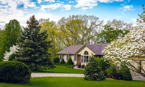 Should I Rent or Buy a Home?