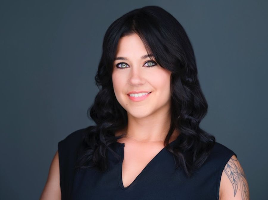 Larissa Duchow