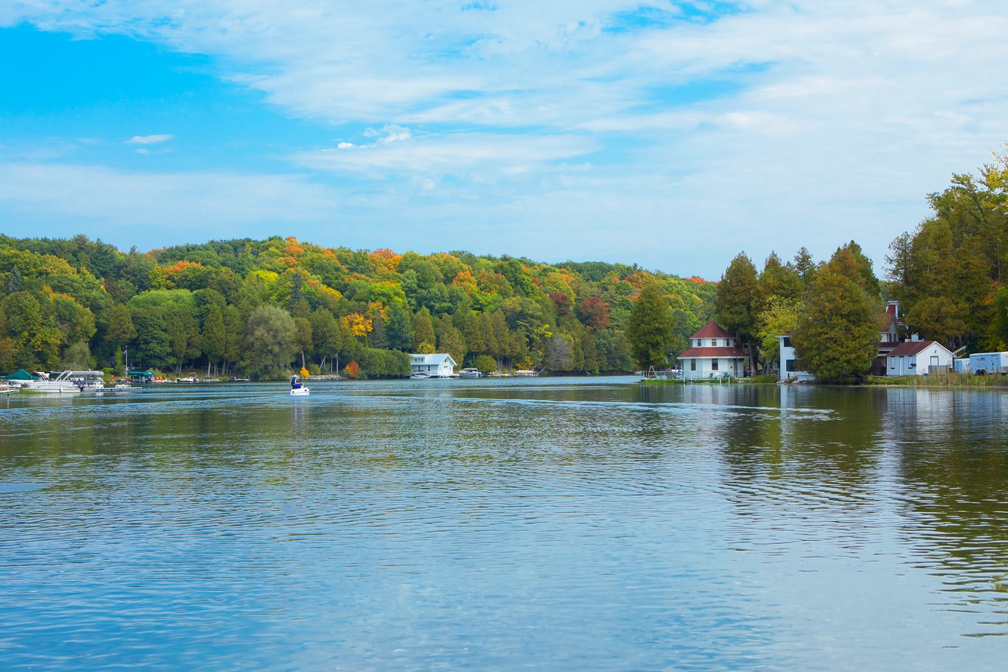 Elkhart Lake