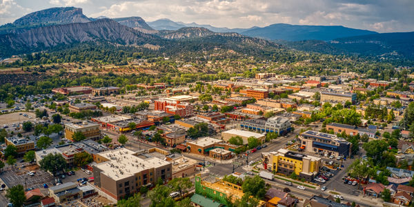 Living in Durango, CO: A Real Estate Guide &hellip;