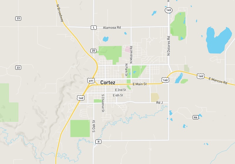 Cortez