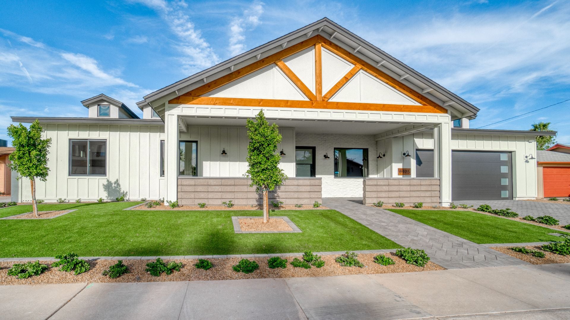 A newly built home in arizona (1)