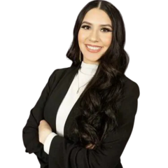 Jasmine Urias