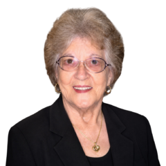 Joyce Hovey