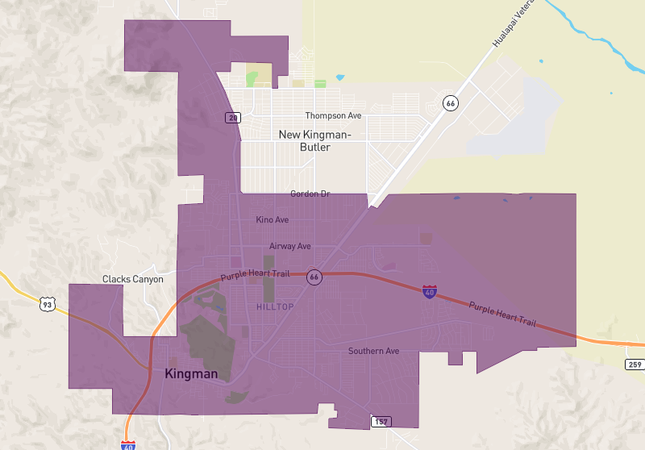 Kingman