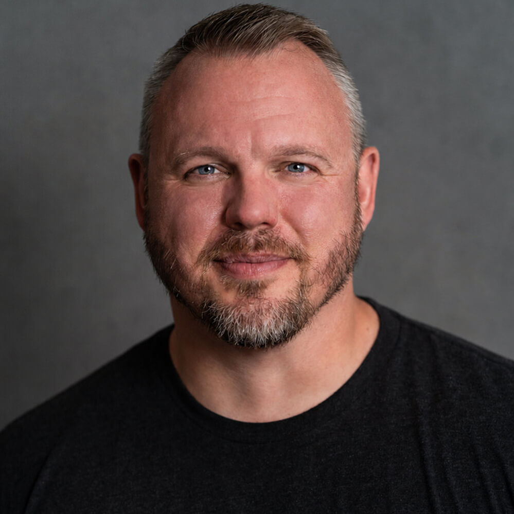 Dave MacFarland