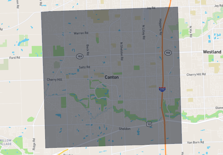 Canton