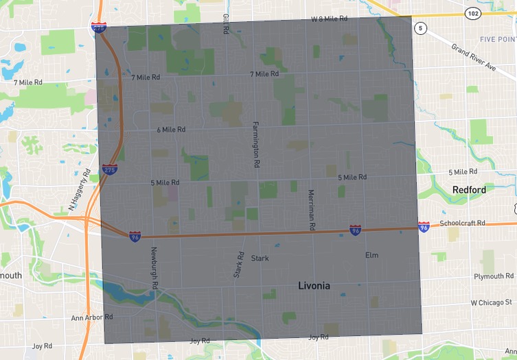 Livonia