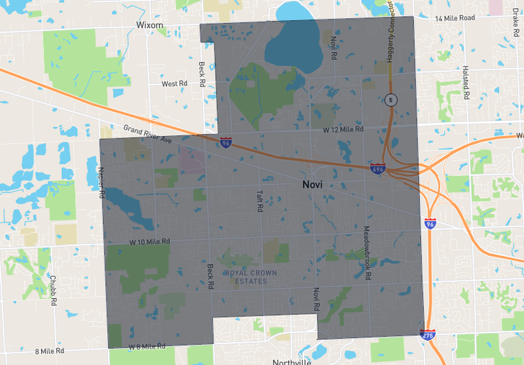 Novi