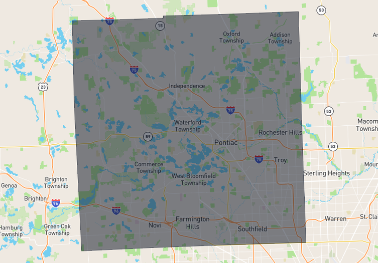 Oakland County