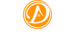 Logo Color Text White