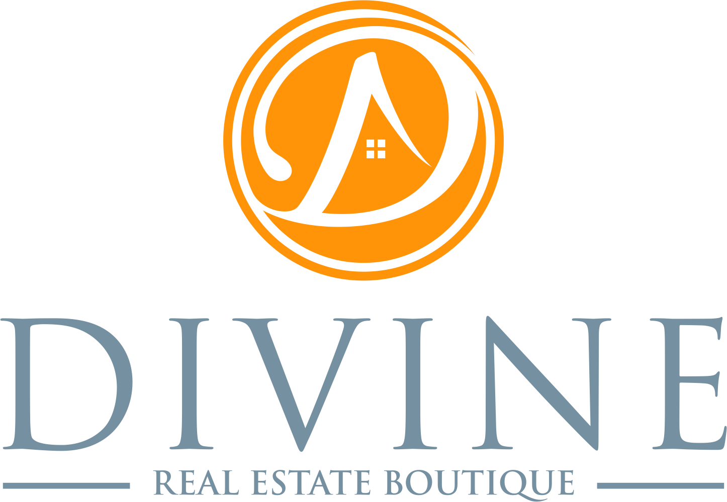 Home valuation Logo