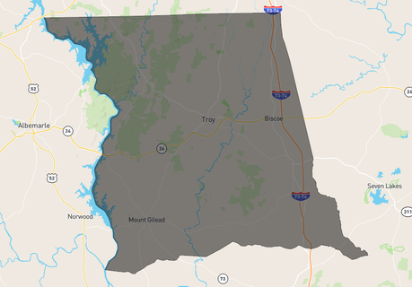 Montgomery County