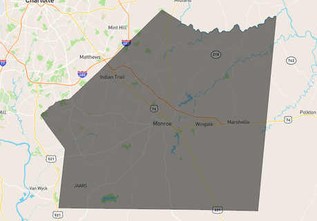 Union County