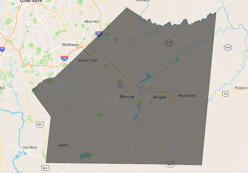 Union County