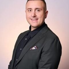 Aldo Ibrahimi