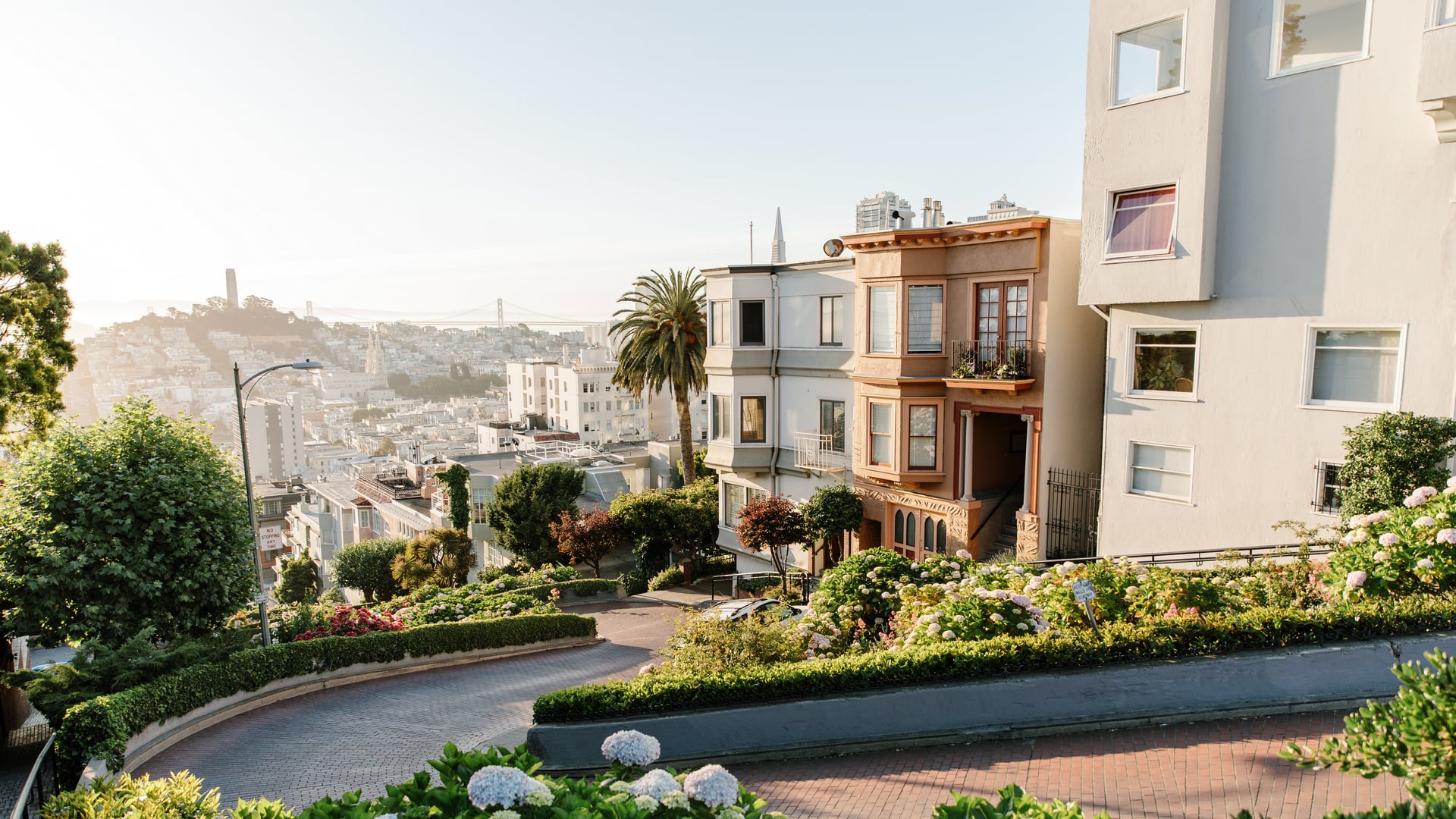Buying a home in San Francisco with Bianca Kofman