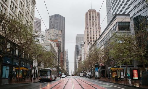San Francisco Real Estate: &hellip;
