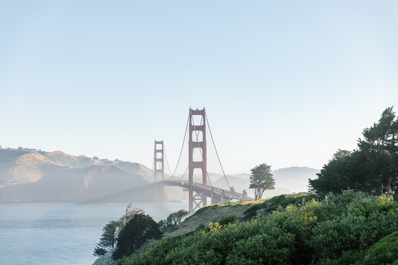 Golden Gate-2 - Bianca Kofman Realtor