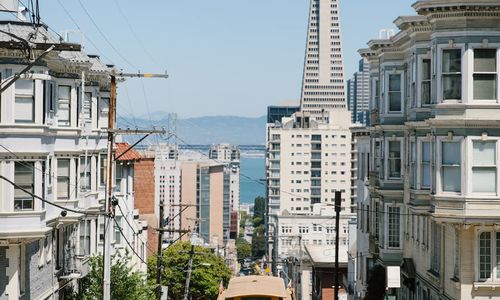 Best San Francisco Neighbor&hellip;