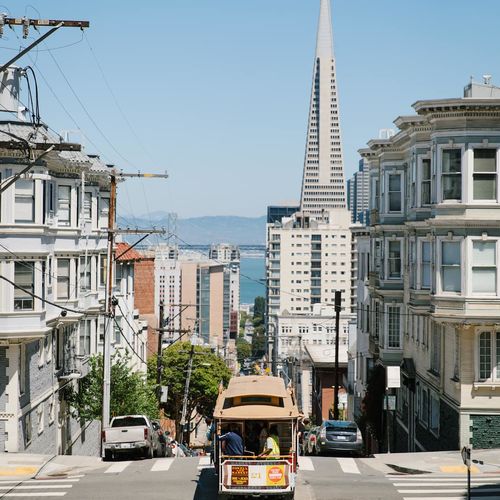 Best San Francisco Neighborhoods for Buying a Single-Family Home