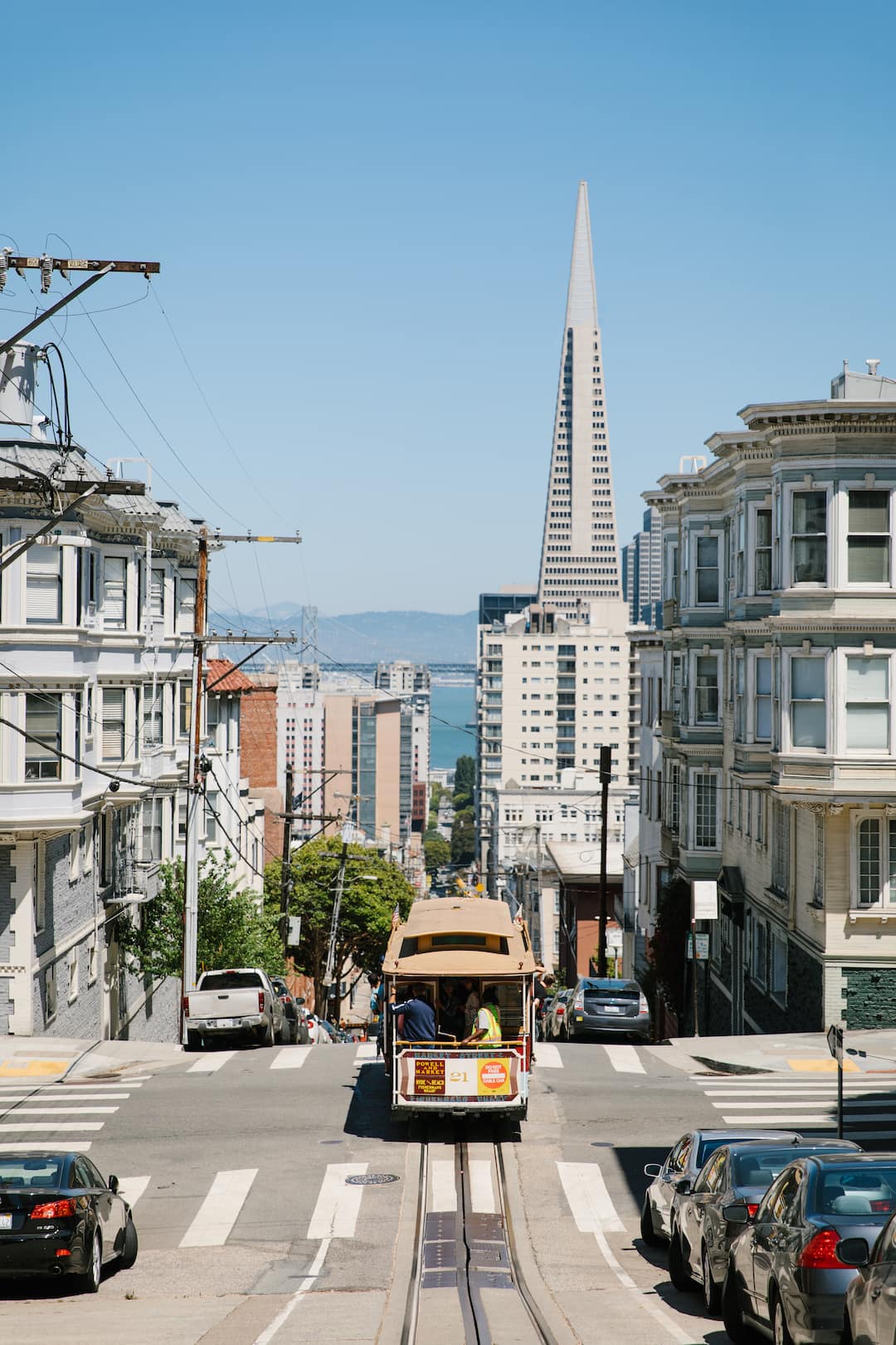 Nob Hill - Bianca Kofman Realtor