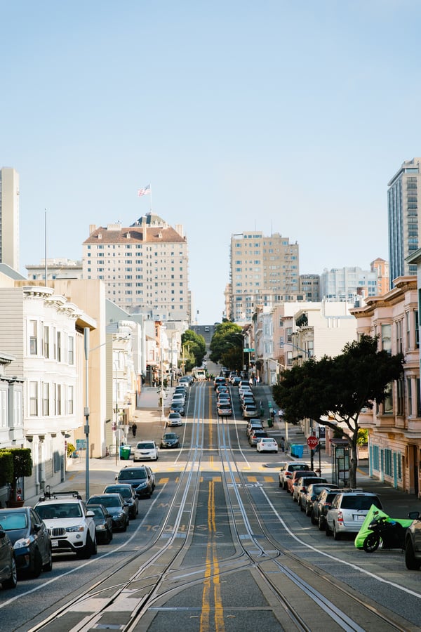 Which San Francisco real estate agents are good &hellip;