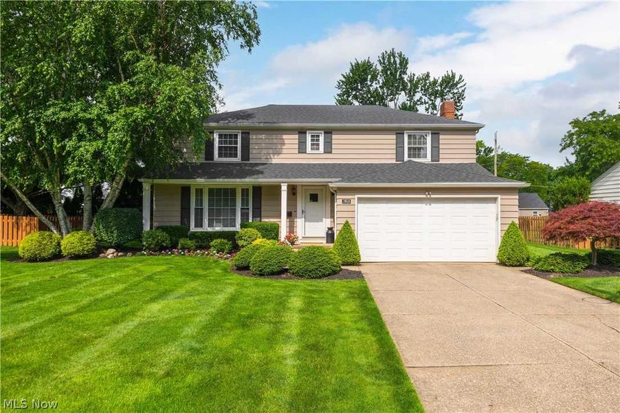 Parma Heights