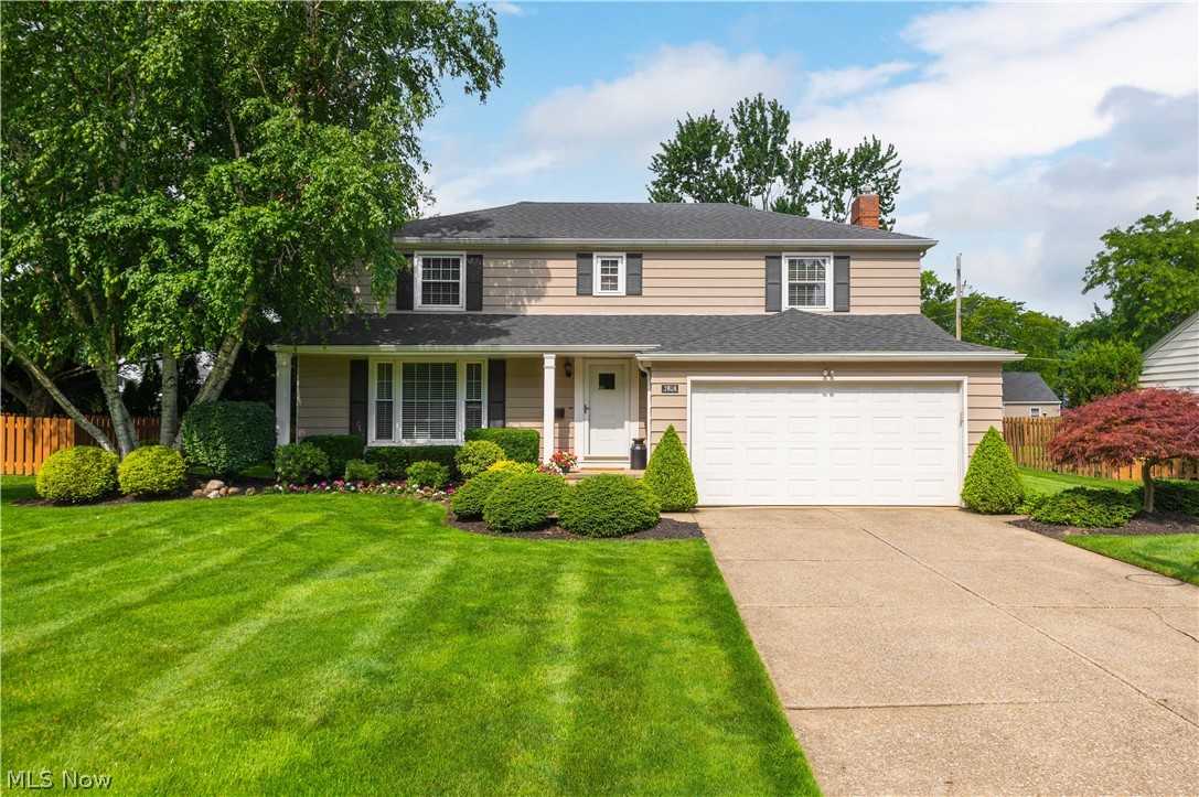 Parma Heights
