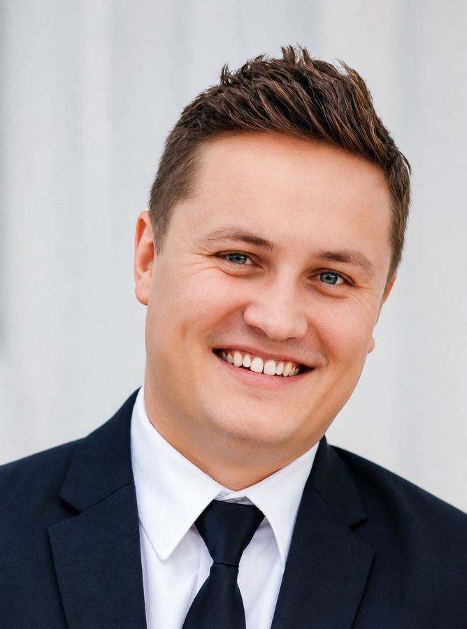 Tom Palivoda