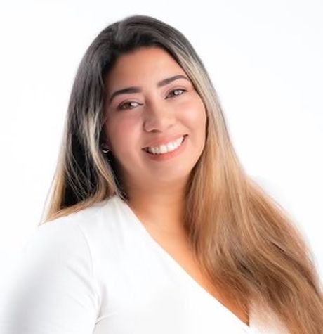 Anisleidys Alvarez
