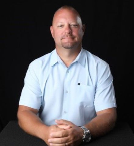 Brian Kupres
